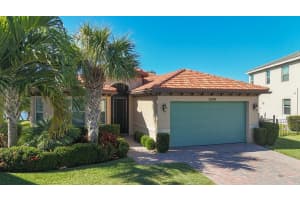 11399 SW Reston Court, Port Saint Lucie, FL 34987 Sold 01/24/25