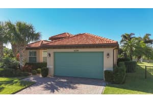 11399 SW Reston Court, Port Saint Lucie, FL 34987 Sold 01/24/25