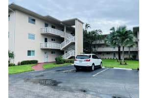 2812 S Garden Drive 202, Lake Worth, FL 33461 Sold 03/14/25