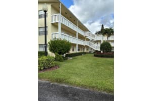 200 Dorset E 200, Boca Raton, FL 33434 - MLS#R11040824