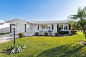 2398 SW 11th Avenue, Boynton Beach, FL 33426 Sold 05/30/25