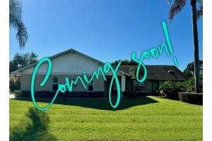 2425 SE Issac Road, Port Saint Lucie, FL 34952 Sold 01/31/25