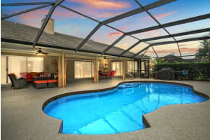 2425 SE Issac Road, Port Saint Lucie, FL 34952 Sold 01/31/25