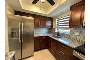 2610 Barkley Drive E D, West Palm Beach, FL 33415 Sold 02/14/25