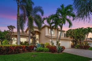 7195 Arcadia Bay Court, Delray Beach, FL 33446 Sold 04/21/25