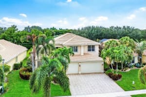7195 Arcadia Bay Court, Delray Beach, FL 33446 Sold 04/21/25