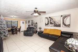 1411 Crestwood Boulevard, Lake Worth Beach, FL 33460 Sold 04/08/25