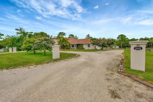 16181 81st Lane N, Loxahatchee, FL 33470 - MLS#R11040856