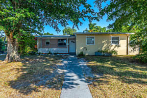 2100 NW 62 Terrace, Sunrise, FL 33313 Sold 02/21/25