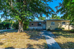 2100 NW 62 Terrace, Sunrise, FL 33313 Sold 02/21/25