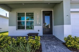 10736 SW Estella Lane, Port Saint Lucie, FL 34987 - MLS#R11040861