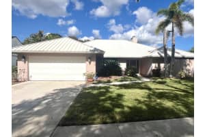 18930 Misty Lake Drive, Jupiter, FL 33458 Sold 03/27/25