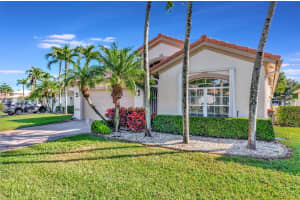 5959 Royal Club Drive, Boynton Beach, FL 33437 Sold 11/12/25
