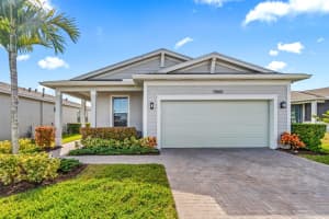 11565 SW Lyra Drive, Port Saint Lucie, FL 34987 Sold 03/11/25