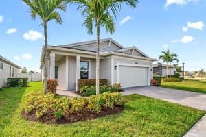 11565 SW Lyra Drive, Port Saint Lucie, FL 34987 Sold 03/11/25