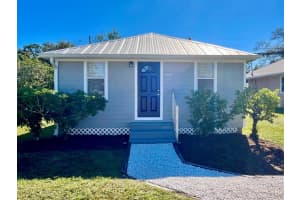 3535 3rd Street, Vero Beach, FL 32968 Sold 01/10/25