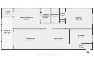 1037 Rexford C, Boca Raton, FL 33434 Sold 01/03/25