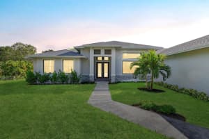 17116 127th Drive N, Jupiter, FL 33478 Sold 01/09/25