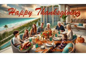 2700 N Ocean Drive 206b, Singer Island, FL 33404 Sold 02/03/25