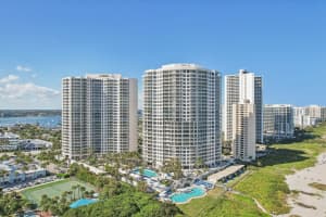2700 N Ocean Drive 206b, Singer Island, FL 33404 Sold 02/03/25