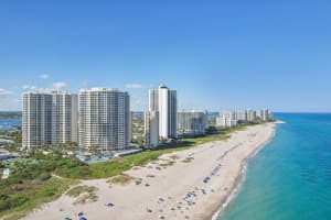 2700 N Ocean Drive 206b, Singer Island, FL 33404 Sold 02/03/25