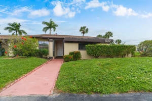 13797 Via Aurora D, Delray Beach, FL 33484 Sold 03/03/25