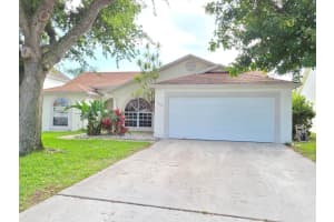12908 Meadowbend Drive, Wellington