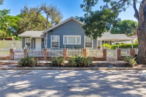 1308 Lake Avenue A, West Palm Beach, FL 33401 Sold 03/27/25