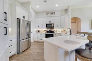 1338 SW Hebner Avenue, Port Saint Lucie, FL 34953 Sold 12/27/24