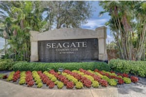 800 Greensward Court 104-I, Delray Beach, FL 33445 Sold 01/09/25