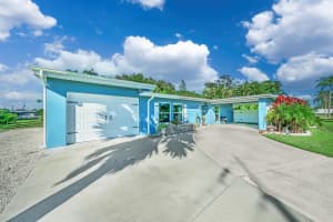 1321 SE San Sovina Terrace, Port Saint Lucie, FL 34952 Sold 04/10/25