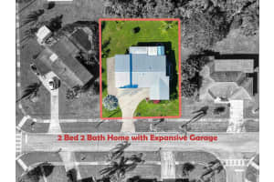 1321 SE San Sovina Terrace, Port Saint Lucie, FL 34952 Sold 04/10/25