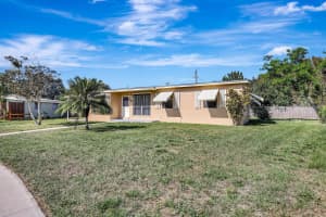 181 SE Solaz Avenue, Port Saint Lucie, FL 34983 Sold 02/07/25