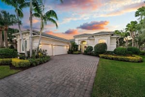 111 Rosalia Court, Jupiter, FL 33478 Sold 10/01/25