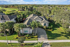 111 Rosalia Court, Jupiter, FL 33478 Sold 10/01/25