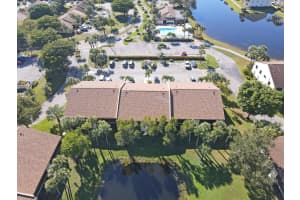 7819 Willow Spring Drive 423, Lake Worth, FL 33467 Sold 05/02/25