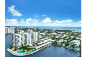 400 Seasage Drive 701, Delray Beach, FL 33483 Sold 03/18/25
