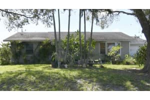 420 SW Nativity Terrace, Port Saint Lucie, FL 34984 Sold 02/07/25