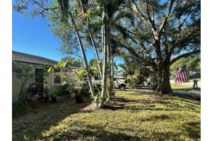 420 SW Nativity Terrace, Port Saint Lucie, FL 34984 Sold 02/07/25