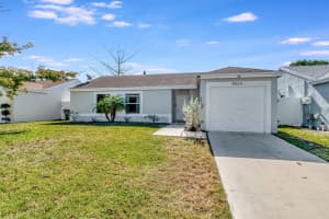 9924 Baywater Drive, Boca Raton, FL 33496 Sold 02/28/25