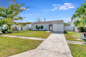 9924 Baywater Drive, Boca Raton, FL 33496 Sold 02/28/25