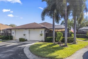 1467 Captains Walk B, Fort Pierce, FL 34950 Sold 12/31/24