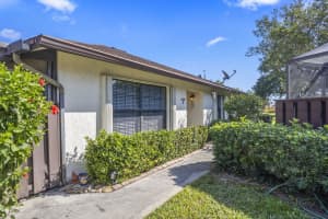 1467 Captains Walk B, Fort Pierce, FL 34950 Sold 12/31/24