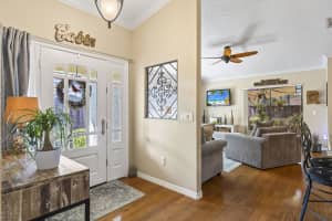 1467 Captains Walk B, Fort Pierce, FL 34950 Sold 12/31/24