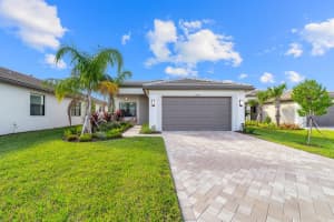 12628 SW Pink Playa Parkway, Port Saint Lucie, FL 34987 Sold 09/02/25