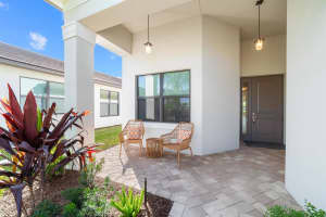 12628 SW Pink Playa Parkway, Port Saint Lucie, FL 34987 Sold 09/02/25