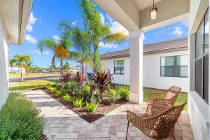 12628 SW Pink Playa Parkway, Port Saint Lucie, FL 34987 Sold 09/02/25