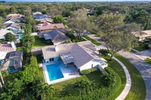 163 Bayberry Circle, Jupiter, FL 33458 Sold 01/31/25