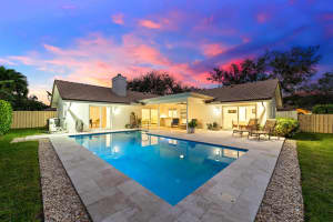 163 Bayberry Circle, Jupiter, FL 33458 Sold 01/31/25