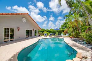 1770 NW 22nd Avenue, Delray Beach, FL 33445 Sold 01/30/25